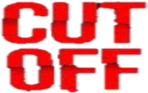 Cut Off