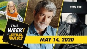 Mandalorian Season 2 Directors, We Celebrate a Birthday, and More!