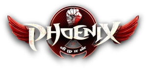 Phoenix — Logos 1