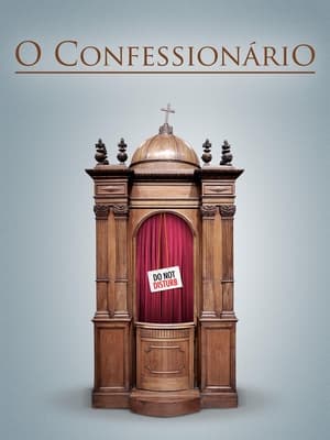 O Confessionário - Poster