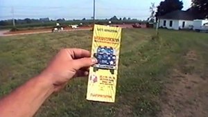 La gran chapuza: Woodstock 1999 1×1