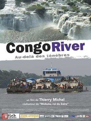 Poster Congo River (2005)