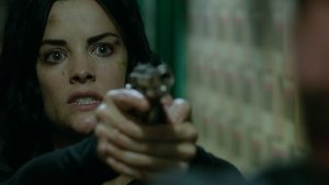 Blindspot: Mapa zbrodni: Sezon 2 Odcinek 1