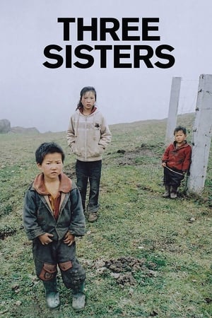 Poster Three Sisters (2012)