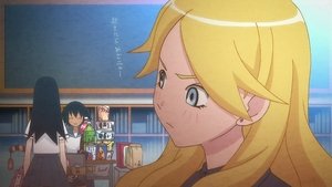 Sayonara Zetsubou Sensei Season 1 Episode 3