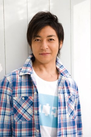 Takeshi Tsuruno is