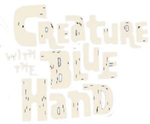 Creature with the Blue Hand