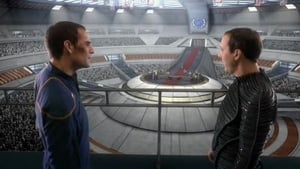 Star Trek: Enterprise: Sezon 3 Odcinek 24