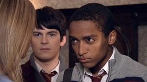 House of Anubis: 3×8