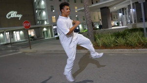 I Joined SCAD... 3