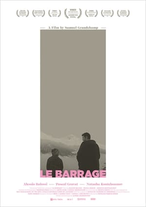 Image Le barrage