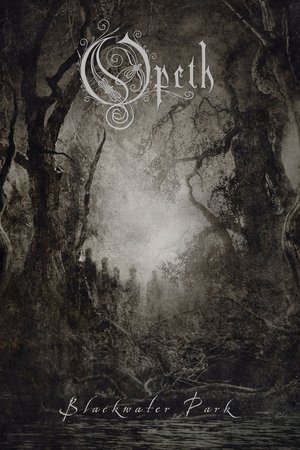 Image Opeth: The Making Of Blackwater Park