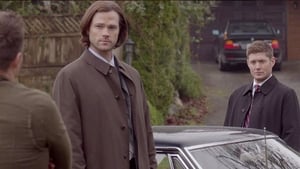 Supernatural Season 10 Episode 15