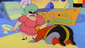 Image Momma Robotnik Returns