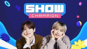 poster Show! Champion