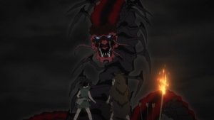 Dororo Season 1 Episode 8