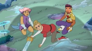 She-Ra y las Princesas del Poder Temporada 2 Capitulo 1