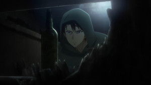 Planetarian: The Reverie of a Little Planet: 1×4