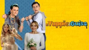 El Yuppie Y El Guiso Película Completa 1080p [MEGA] [LATINO] 2023