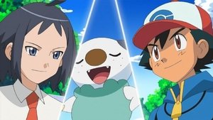 Pokémon Temporada 16 Capitulo 14