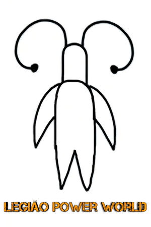 Legion Power World (2020)