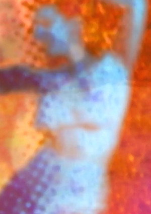 Venus Rising