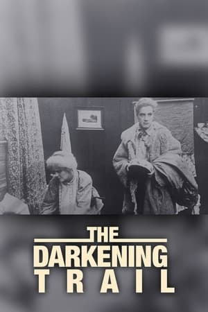 Poster The Darkening Trail (1915)