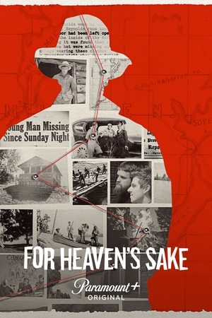 Poster For Heaven's Sake Season 1 The Dig 2021