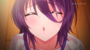 Kegareboshi Episode 3