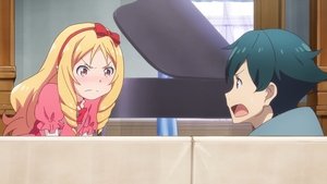 Eromanga Sensei Season 1 Episode 3