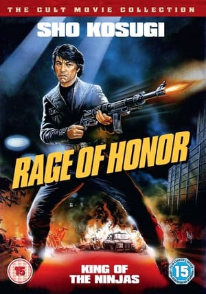 Rage of Honor
