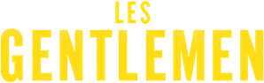 Magnatas do Crime — Logos 5