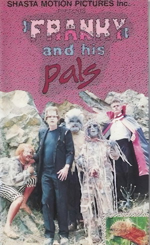 Franky and His Pals 5