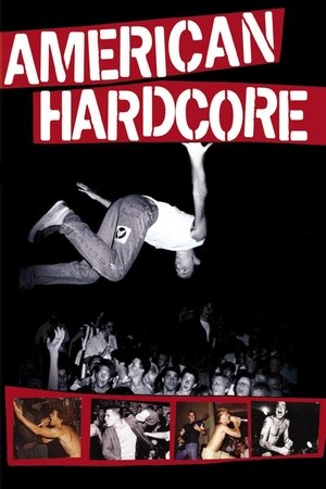 Image American Hardcore