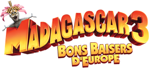 Madagascar 3 : Bons baisers d'Europe