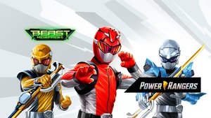 poster Power Rangers