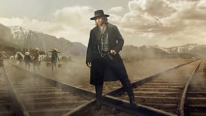 poster Hell on Wheels