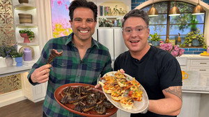 Tuesday April 21, 2026