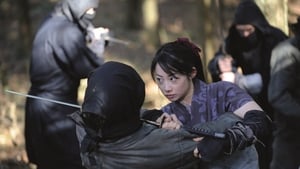 Rogue Ninja film complet