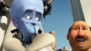 Megamind contra el sindicato del mal (2024)