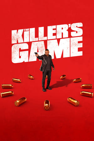 The Killer's Game 2024