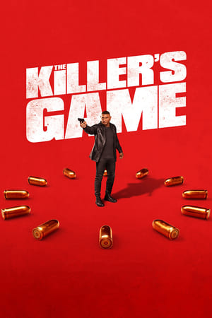 Poster The Killer's Game 2024