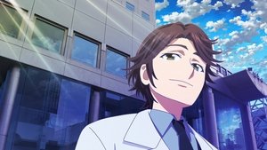 Hand Shakers: 1×11