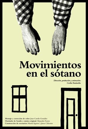 Nonton film Movements in the Basement (2017) terbaru sub indo Nonton film Movements in the Basement (2017) terbaru sub indo