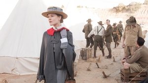 ANZAC Girls Temporada 1 Capitulo 1