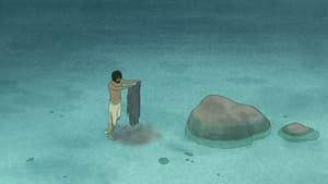 The Red Turtle