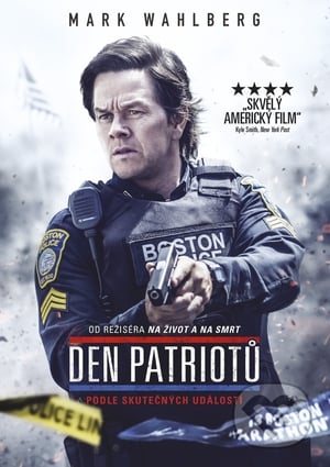 Poster Den patriotů 2016