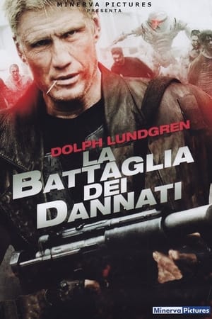 La battaglia dei dannati 2013