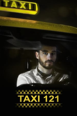 Poster Taxi 121 (2016)