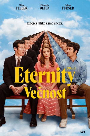 poster Eternity